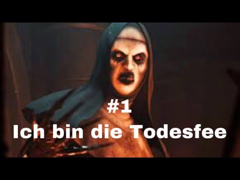 Propnight [Deutsch] - Killer - #1 Ich bin die Todesfee (Doppelfolge)