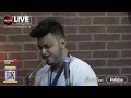 Perfect - [Live Caio Mesquita]
