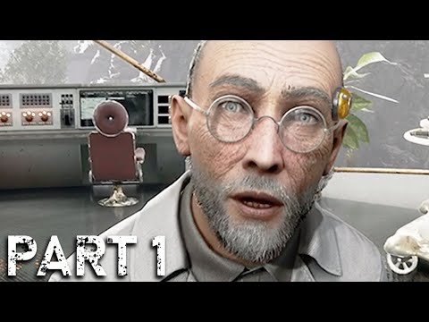 Atomic Heart Annihilation Instinct DLC Gameplay Walkthrough (Part 1) Horny Refrigerator