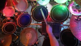 Drum Cover Aimee Mann Mr Harris Til Tuesday Drums Drummer Drumming