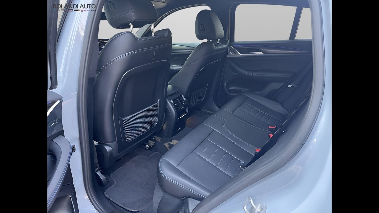 BMW X4 xdrive30d mhev 48V Msport 249cv auto