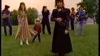 Jeannie C. Riley - Here&#39;s To The Cowboys