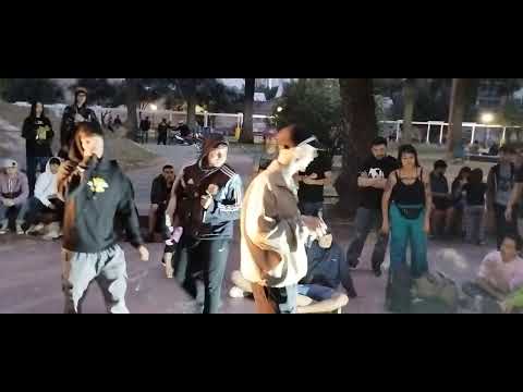 ZELAKK vs TANO - Cuartos - CULTU-RAP Fecha Final "La ReCopita" 2023