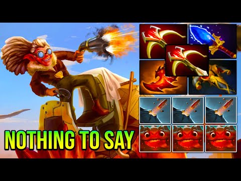 NO ONE CAN SURVIVE WITH THIS BUILD [ SNAPFIRE ] IMPRESSIVE MULTISHOT