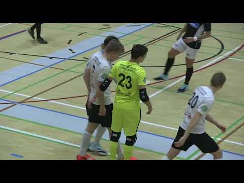 24.2.2018 LeiF - SoVo maalikooste