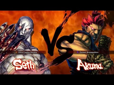 USFIV: r/kappa Poongko vs Qanba Douyu Dakou - CPTA 2015 - CPT 2015