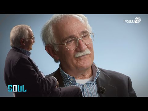 #SOUL - Giulio Ferroni