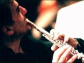 Greensleeves: Claudio Barile (flute) and Romana ...