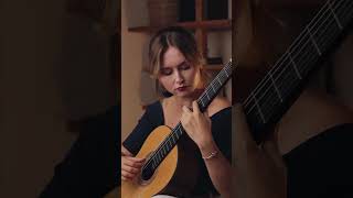 Download lagu These arpeggios will steal your heart 💖 #classicalguitar #guitarist #classicalmusic mp3