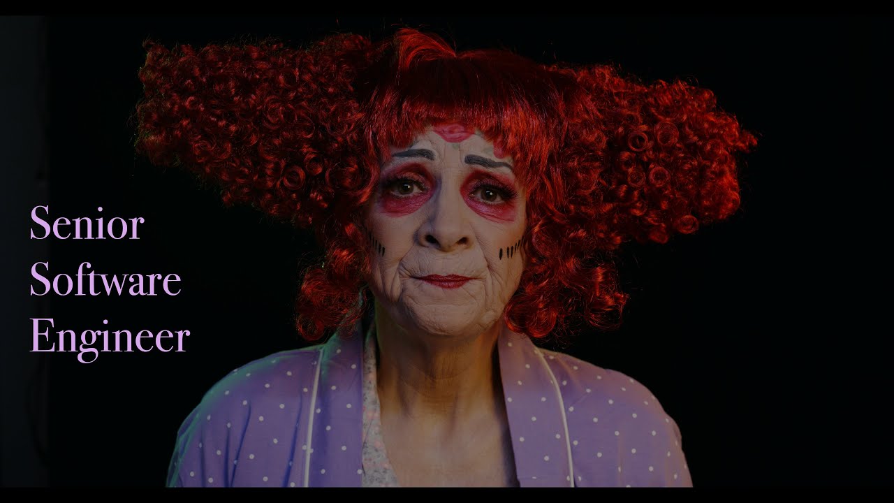 Senior Software Engineer Trailer