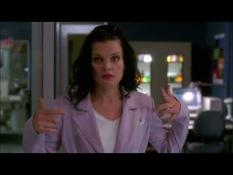 NCIS | Abby | Career Girl Barbie