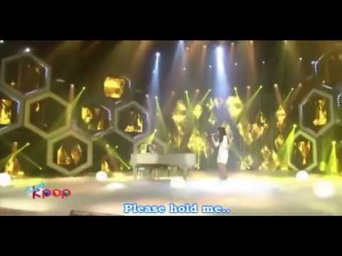 130219 Simply K-pop 다소니(Dasoni)-아주 흔한 말(Said so often)