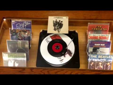 The Buckinghams, “Mercy, Mercy, Mercy,” .  1967