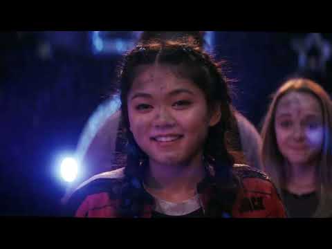 Charlie and Maya 💕💘