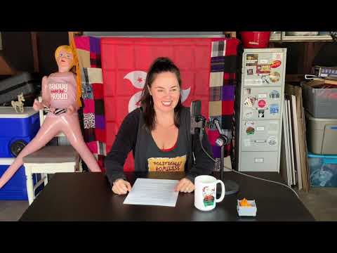 Dumpster Fire 50 Clip - Either China, Russia, or Ted Cruz Is To Blame For The Migrant Crisis