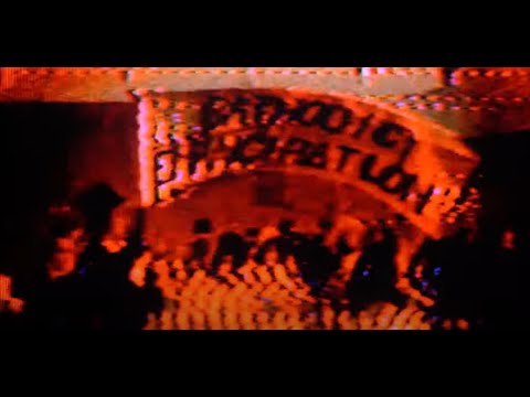 Video thumbnail for PASSPORT TO MAGONIA