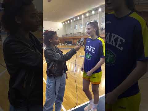 Interview YOUNG ANGELS Košice (SVK)