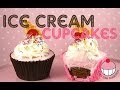 ICE CREAM CUPCAKES Perfect For Summer By Cupcake Addiction