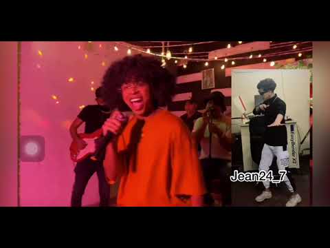 Y que no y qué tal |concert live (Jean24_7)