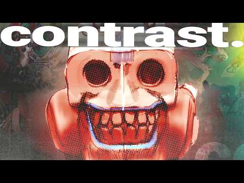 Behind the Character Design of the Forever Winter