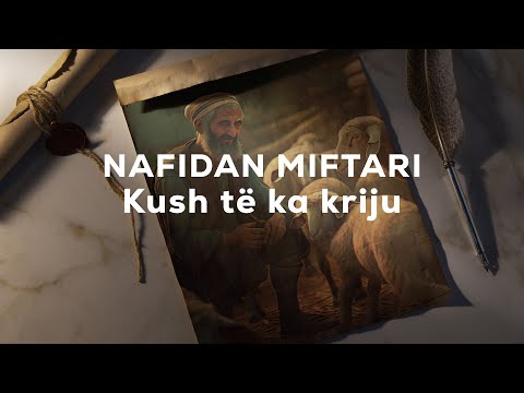 Nafidan & Nusret Kurtishi ,Nderim,Almin - Kush të ka kriju (2024)