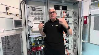 Understanding the Sunsynk Powerhub (PCS / LK Range Training)