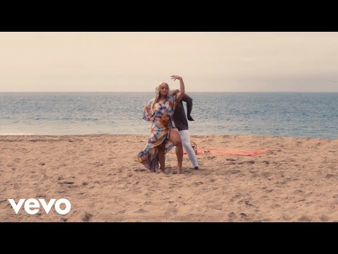 Johari Noelle - Get Free (Official Music Video)