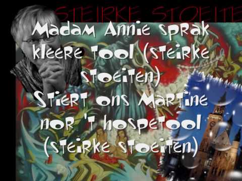 steirke stoeiten - bart