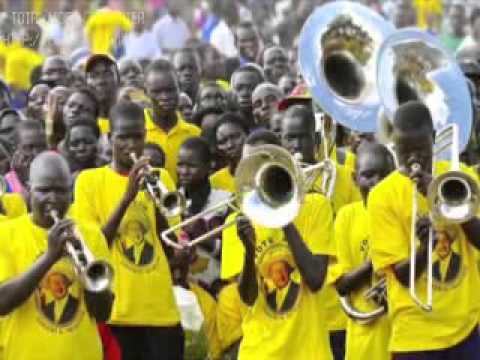 Tubonga nawe VS Tusiime By Diamond Jxal (NRM task force)