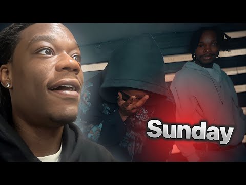 Jah Buckzz x Briscoe Bands - Sunday | Dotty Reaction