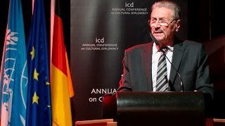 Emil Constantinescu (Former President of Romania)