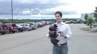 8051-90; High Sierra Expedition Umbrella