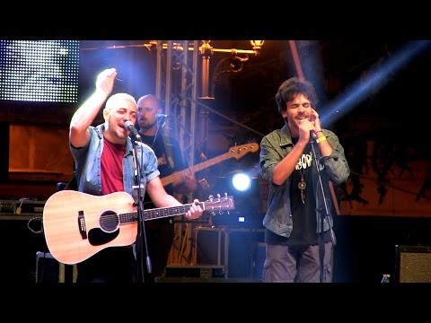 "Tu me accire" - Foja & Roberto Colella @ Angri (SA)