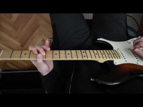 Most underrated Frusciante solo?