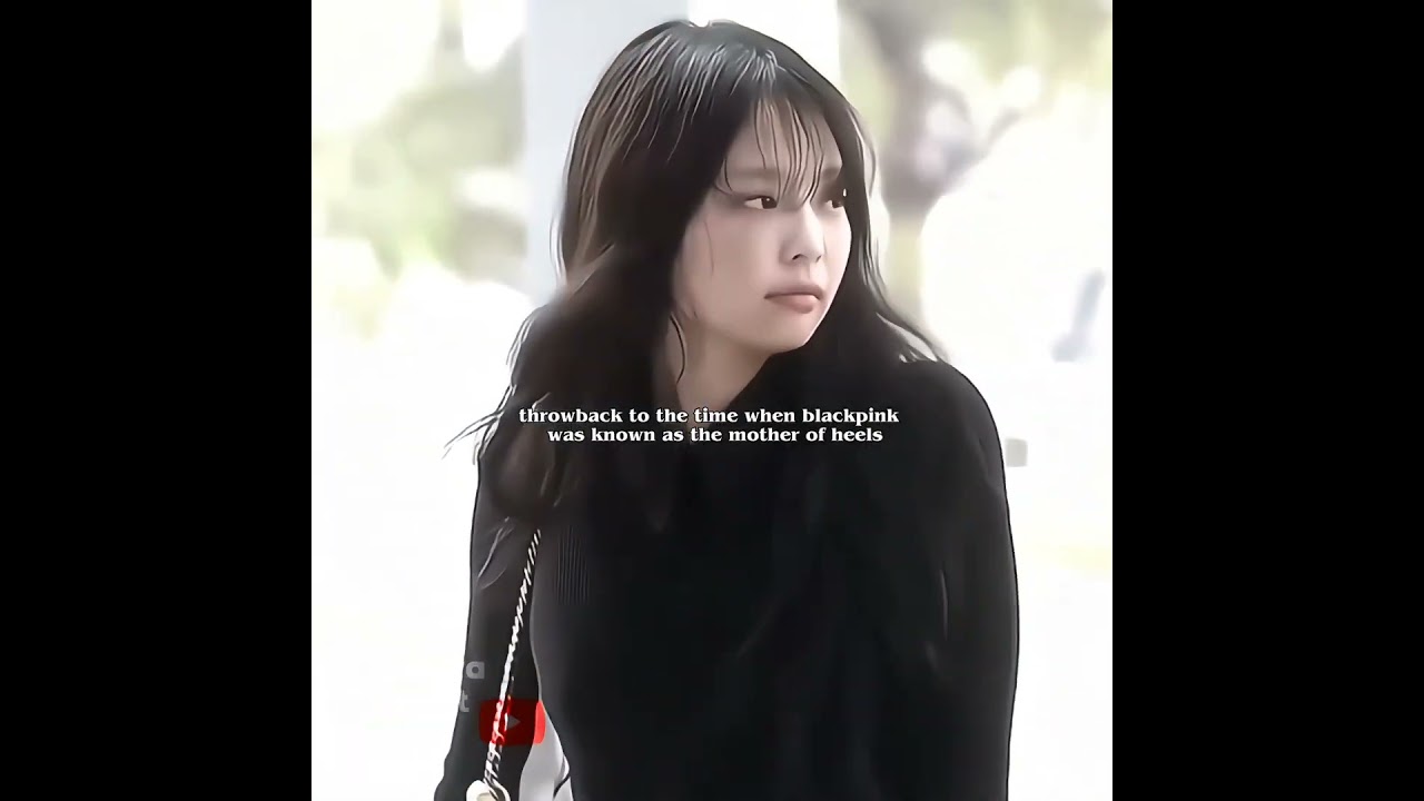 indeed they're 🙌🏻🔥 #blackpink