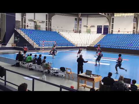 HORNEO EÓN ALICANTE - C.H. ALCASSER A J14 #SEGUNDANACIONAL