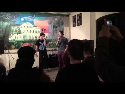 Vocal Selected Battle - PolyRhythm - Showcase