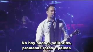 Volbeat  - We Sub Esp  (Live)