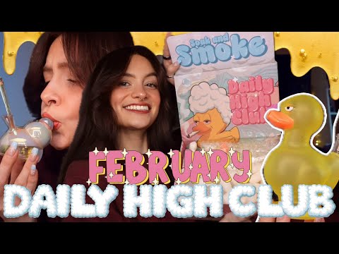 Daily High Club