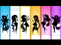 [German] Equestria Girls Rainbow Rocks | Theme ...