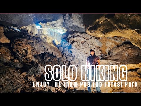 Tham Pha Tup Forest Park