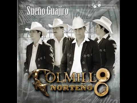 Colmillo Norteño - Sueño Guajiro