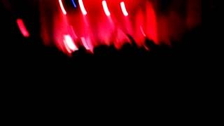 Electric Guest: My Omen @ Aisle 5, Atlanta, GA 2017-03-11