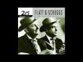 Earl Scruggs & Lester Flatt - Take me in a Lifeboat - DETU1707 Earl Scruggs & Lester Flatt - Take me in a Lifeboat