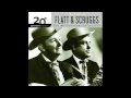 Earl Scruggs & Lester Flatt - Take me in a Lifeboat