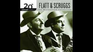 Earl Scruggs &amp; Lester Flatt - Take me in a Lifeboat