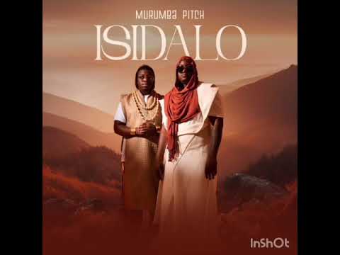 Murumba Pitch, Oscar Mbo & Omit ST -Umoya (feat. Nokwazi & Frank Mabeat)