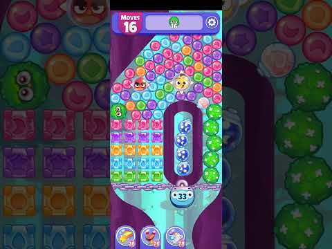 Angry birds Dream blast - level 902