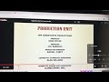 VeggieTales Igor 2008 End Credits