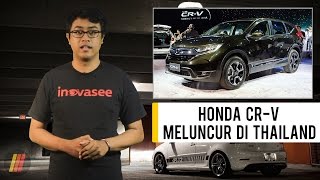 Honda CR-V Meluncur , Pemerintah akan Hapus Mobil Murah, Kisruh Peraturan Taksi Online